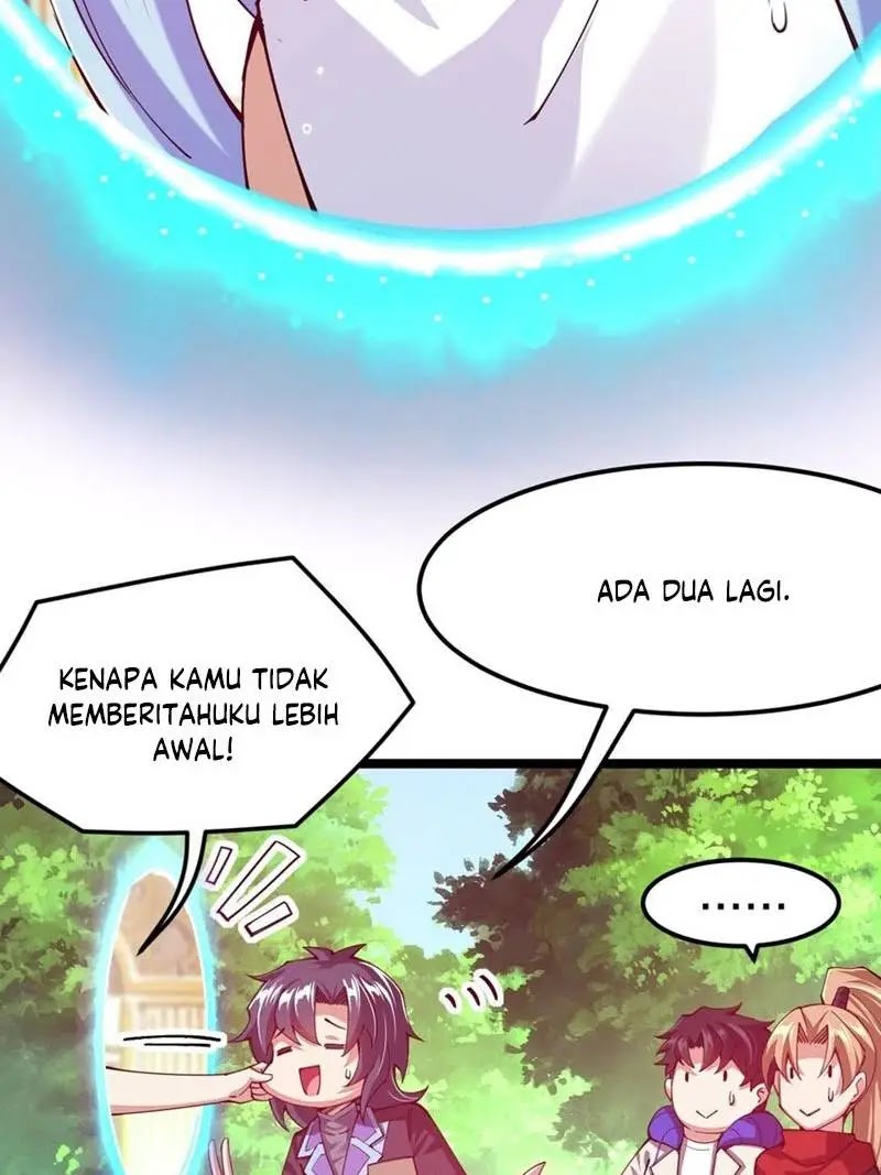 Sword Gods Life Is Not That Boring Chapter 46 - halaman 15