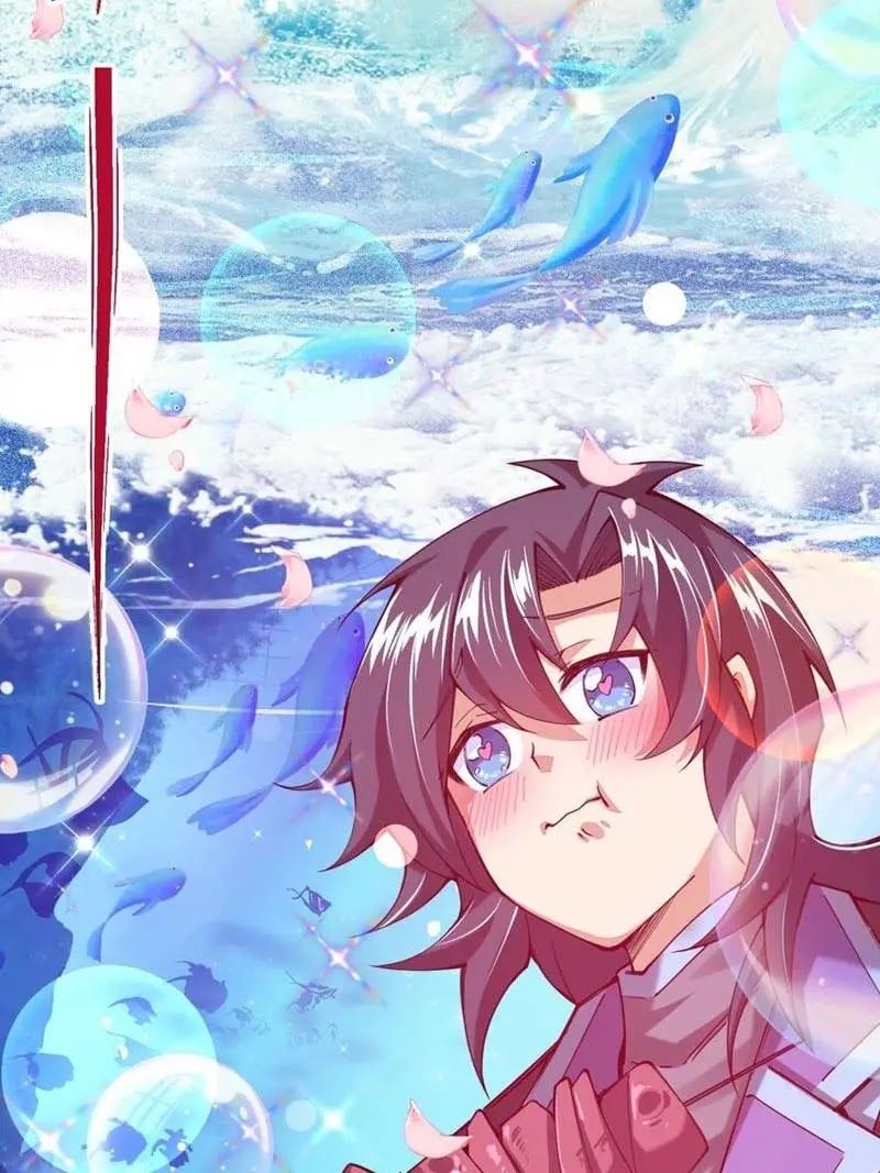 Sword Gods Life Is Not That Boring Chapter 46 - halaman 21
