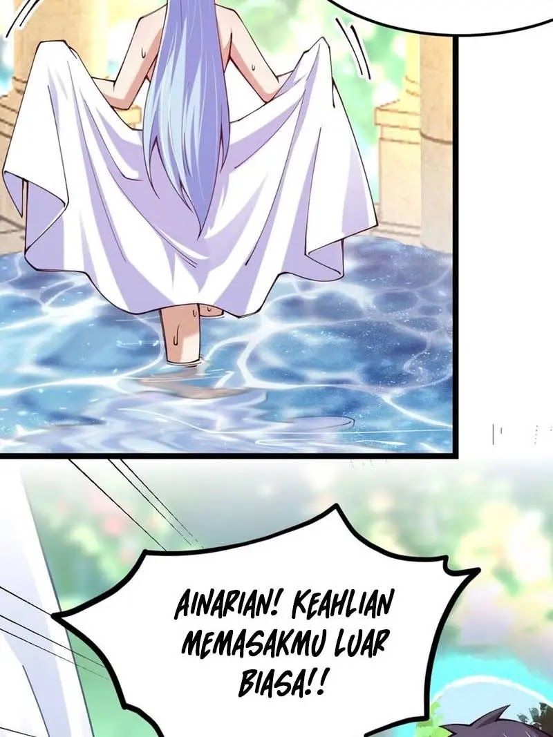Sword Gods Life Is Not That Boring Chapter 46 - halaman 24