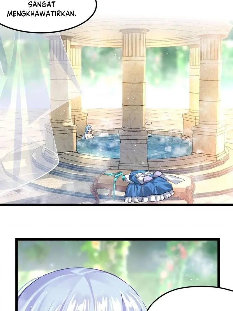 Sword Gods Life Is Not That Boring Chapter 46 - halaman 3