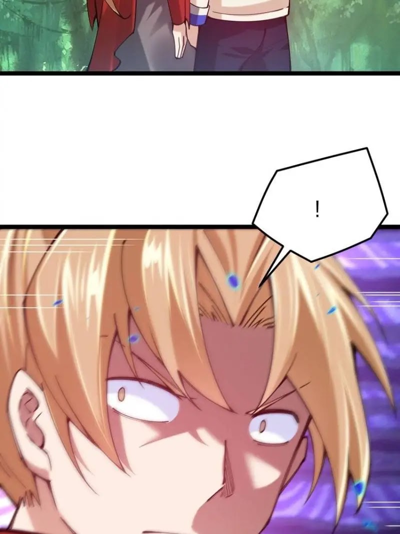 Sword Gods Life Is Not That Boring Chapter 46 - halaman 34