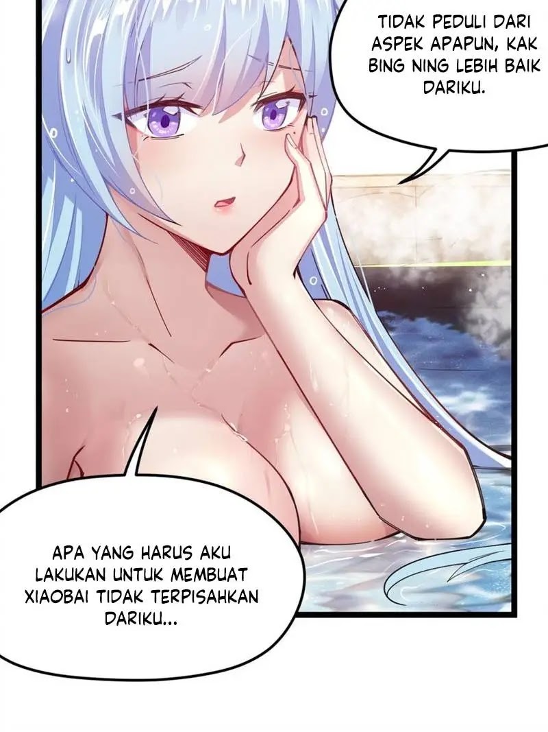 Sword Gods Life Is Not That Boring Chapter 46 - halaman 4