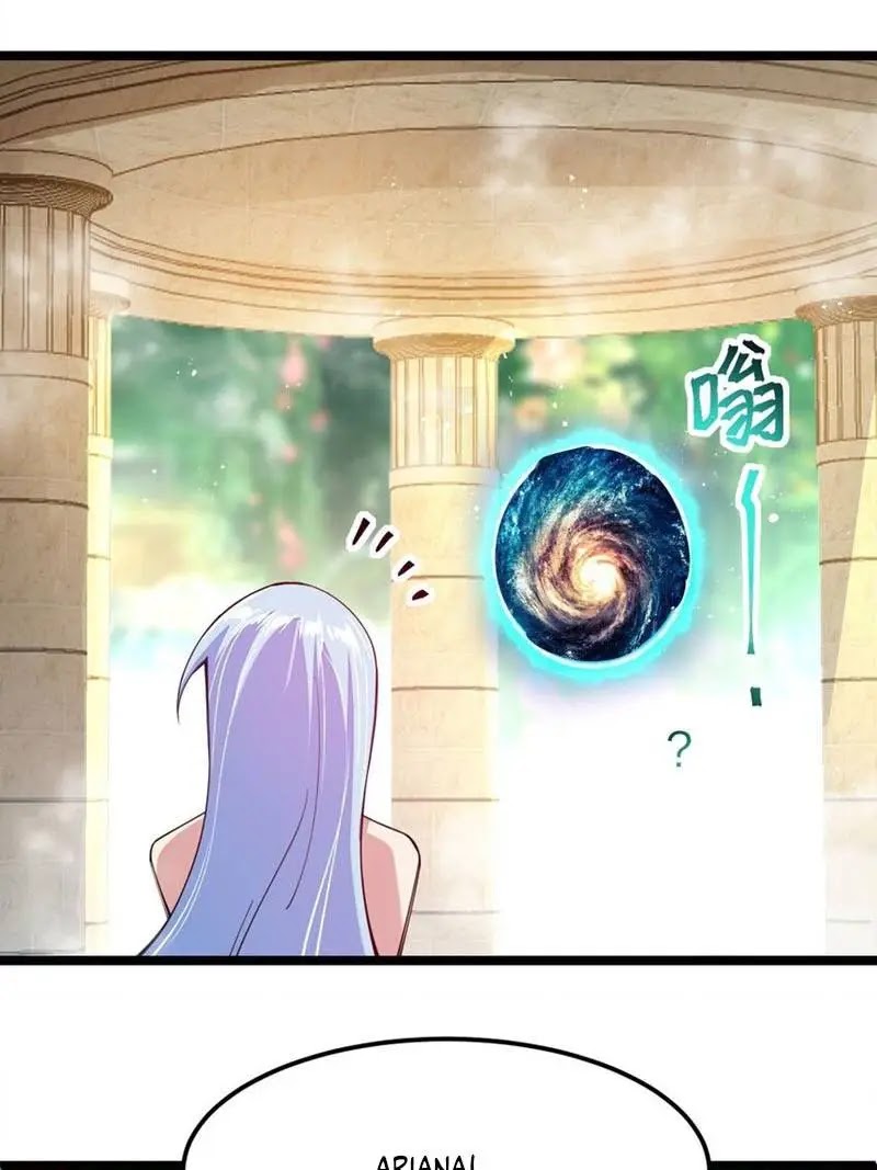 Sword Gods Life Is Not That Boring Chapter 46 - halaman 5