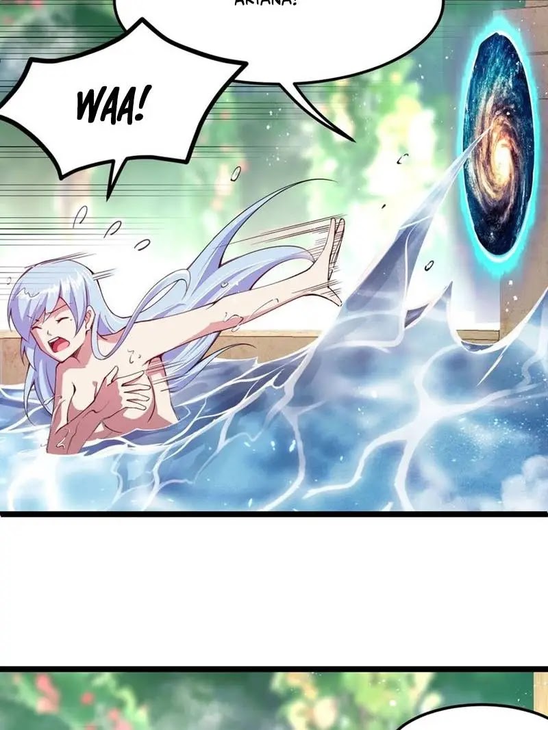 Sword Gods Life Is Not That Boring Chapter 46 - halaman 6