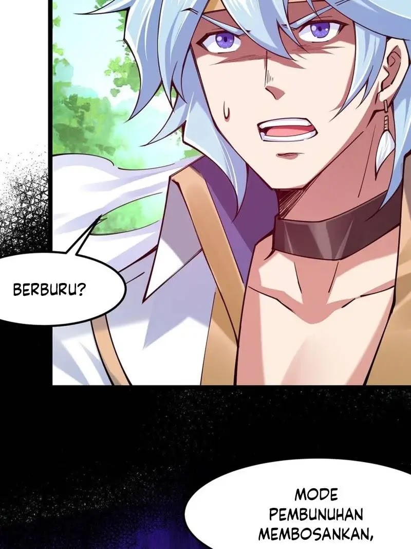Sword Gods Life Is Not That Boring Chapter 46 - halaman 63