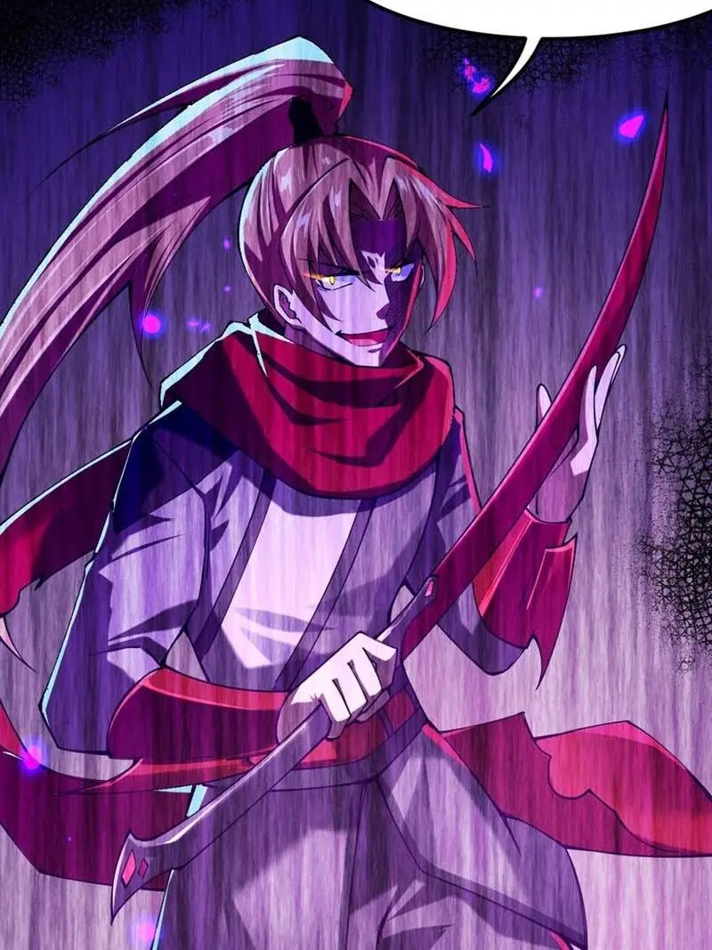 Sword Gods Life Is Not That Boring Chapter 46 - halaman 64