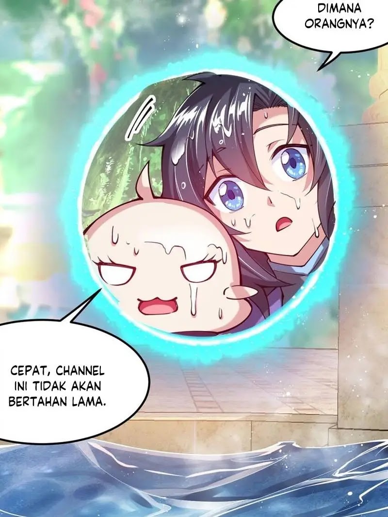 Sword Gods Life Is Not That Boring Chapter 46 - halaman 7