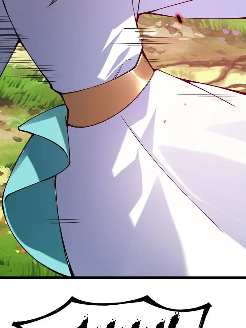 Sword Gods Life Is Not That Boring Chapter 46 - halaman 84