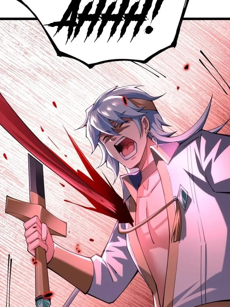 Sword Gods Life Is Not That Boring Chapter 46 - halaman 85