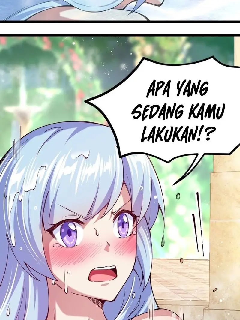 Sword Gods Life Is Not That Boring Chapter 46 - halaman 9