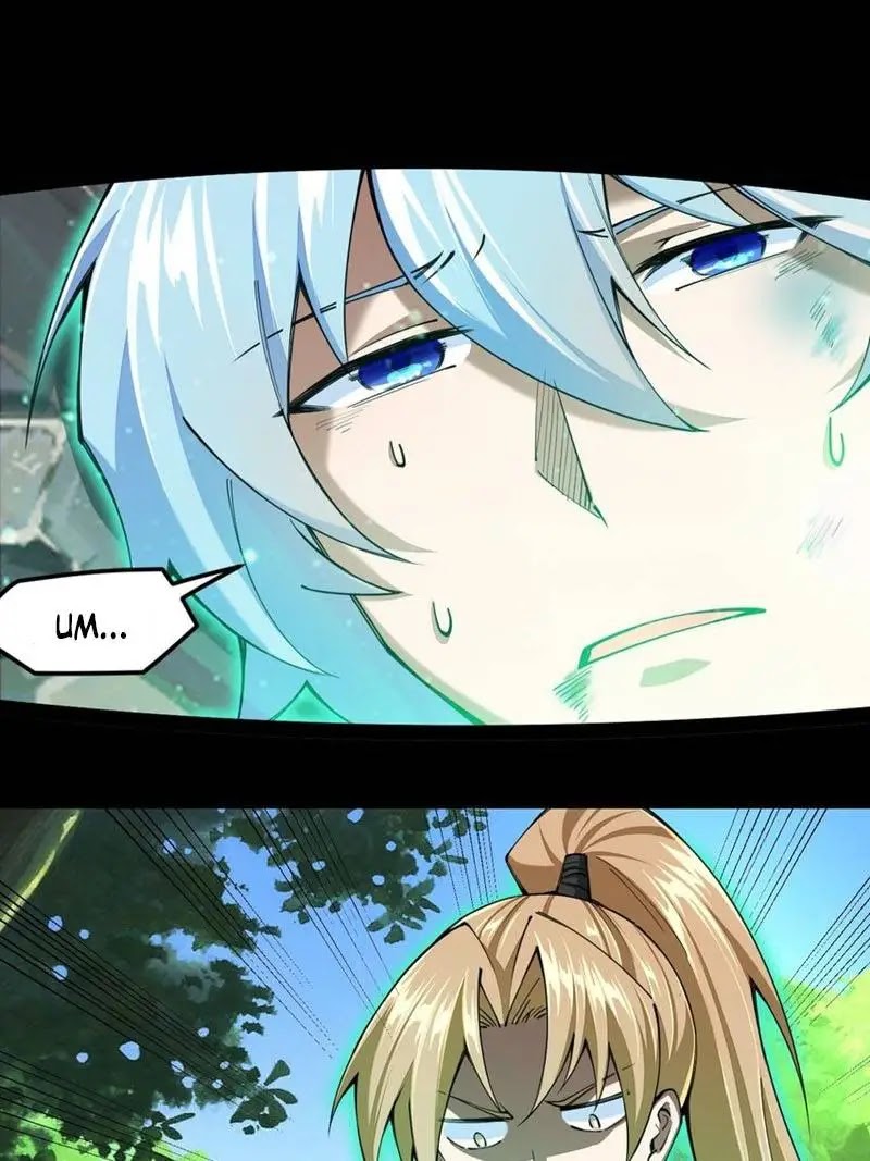 Sword Gods Life Is Not That Boring Chapter 47 - halaman 2