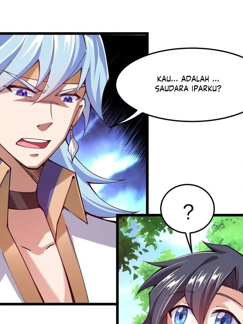 Sword Gods Life Is Not That Boring Chapter 47 - halaman 30