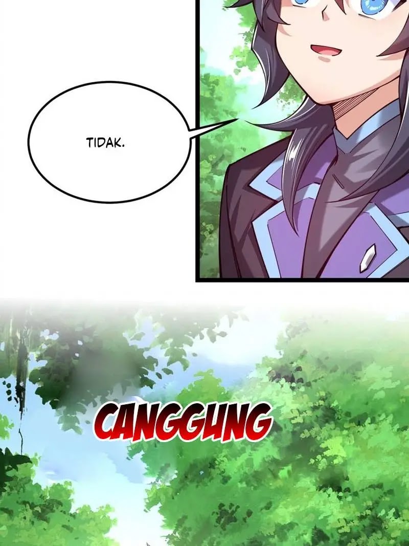 Sword Gods Life Is Not That Boring Chapter 47 - halaman 31