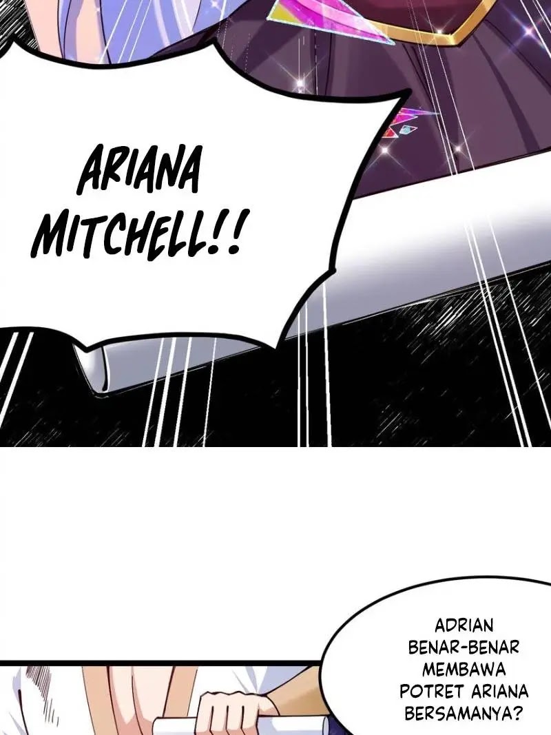Sword Gods Life Is Not That Boring Chapter 47 - halaman 36