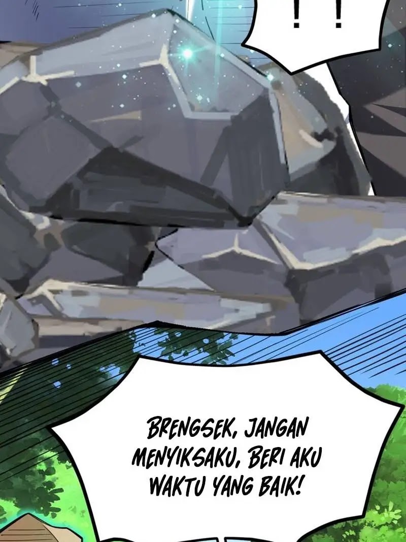 Sword Gods Life Is Not That Boring Chapter 47 - halaman 4