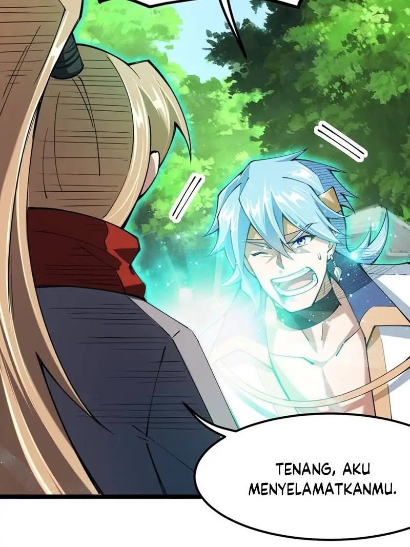 Sword Gods Life Is Not That Boring Chapter 47 - halaman 5