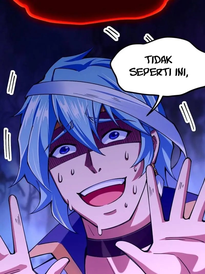 Sword Gods Life Is Not That Boring Chapter 47 - halaman 50