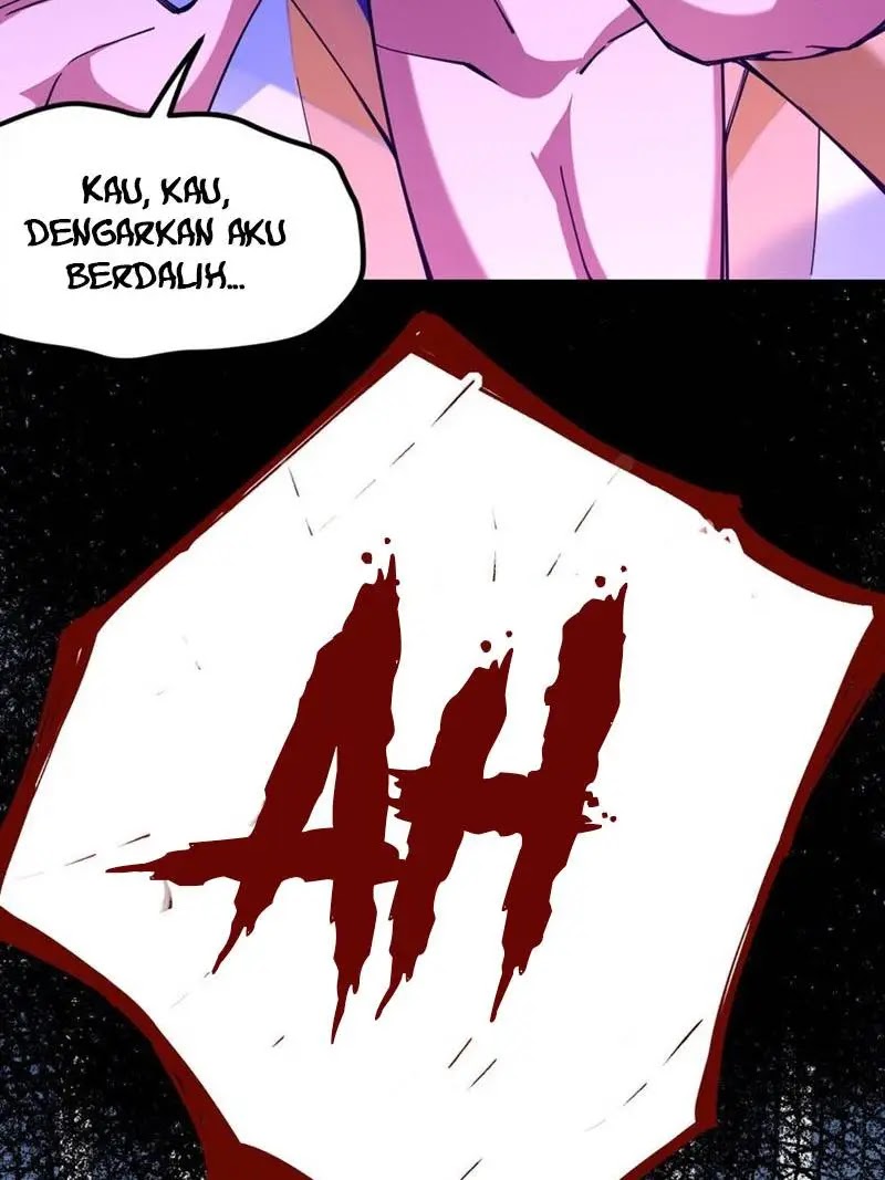 Sword Gods Life Is Not That Boring Chapter 47 - halaman 51