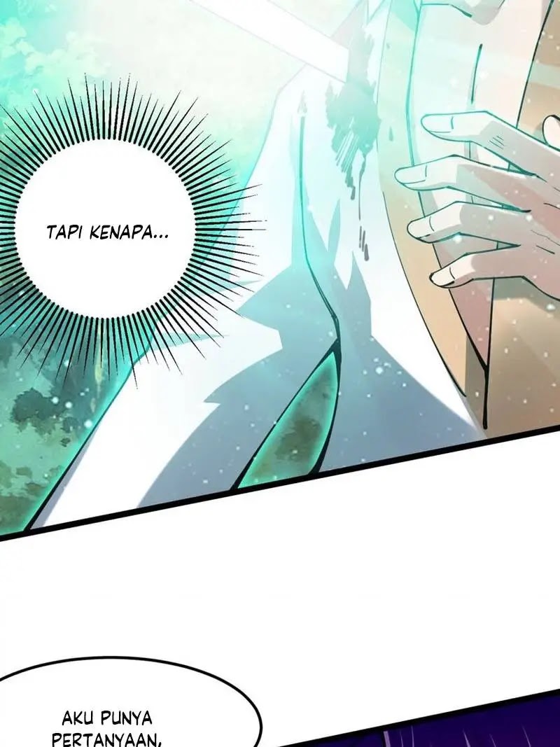 Sword Gods Life Is Not That Boring Chapter 47 - halaman 8