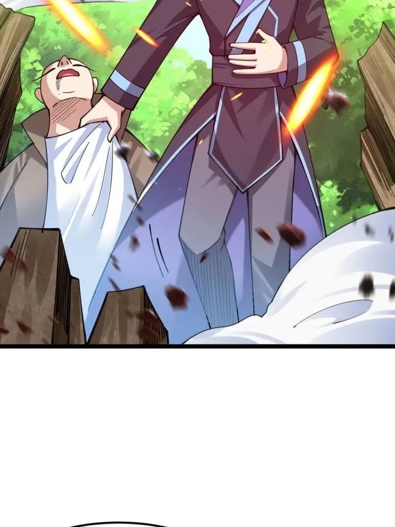 Sword Gods Life Is Not That Boring Chapter 47 - halaman 84