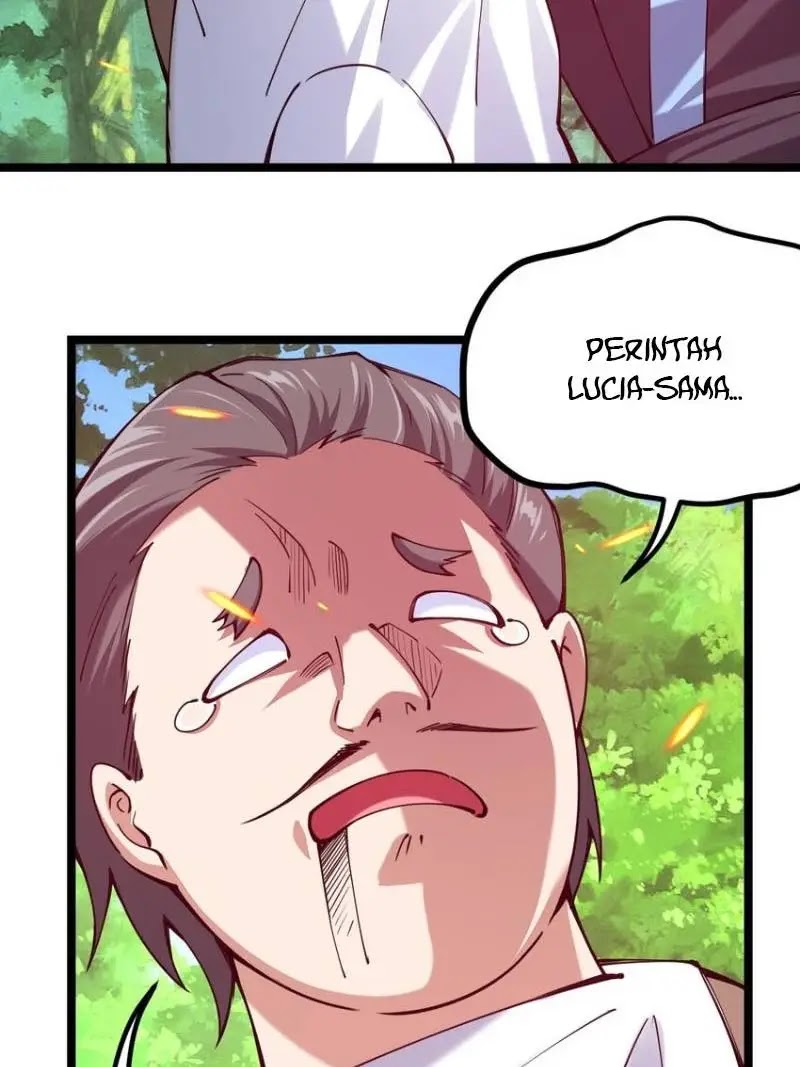 Sword Gods Life Is Not That Boring Chapter 47 - halaman 86