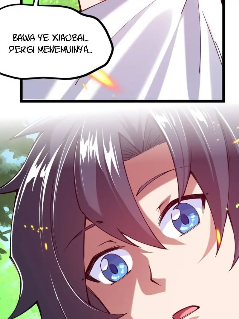 Sword Gods Life Is Not That Boring Chapter 47 - halaman 87