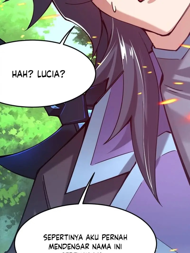 Sword Gods Life Is Not That Boring Chapter 47 - halaman 88