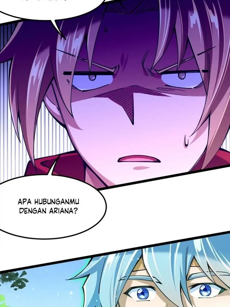 Sword Gods Life Is Not That Boring Chapter 47 - halaman 9