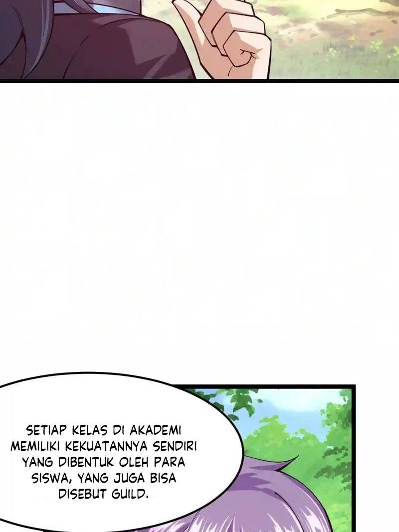 Sword Gods Life Is Not That Boring Chapter 48 - halaman 10