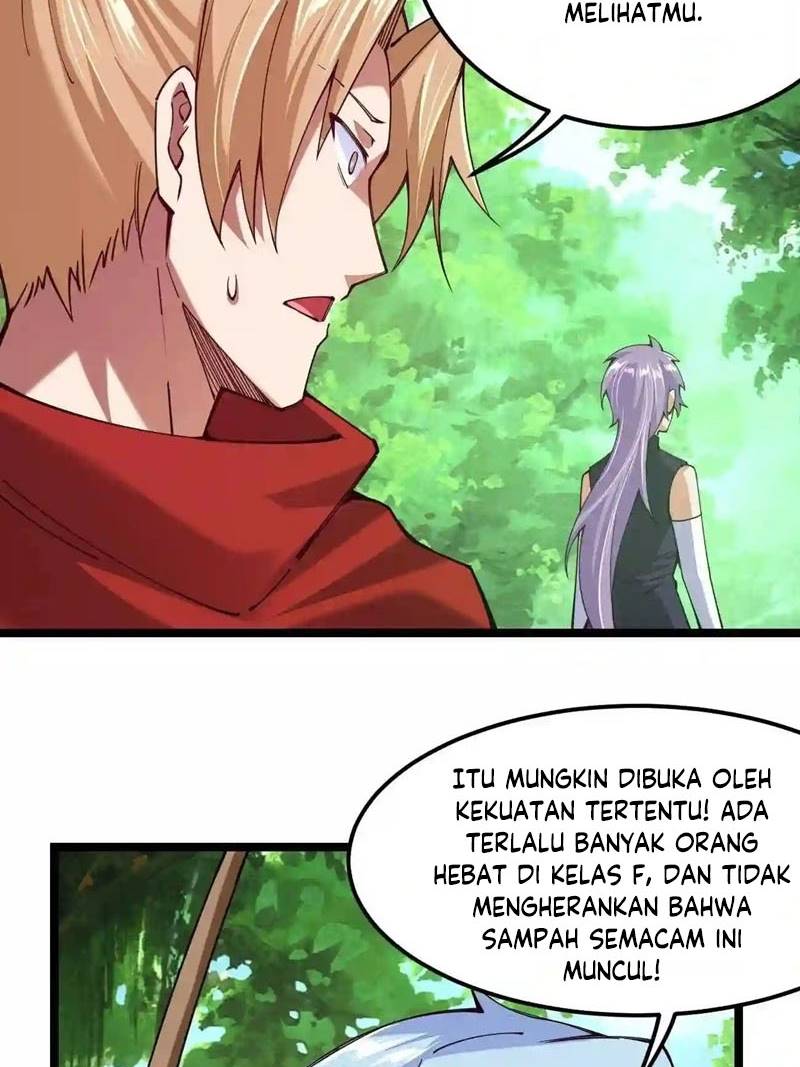 Sword Gods Life Is Not That Boring Chapter 48 - halaman 14
