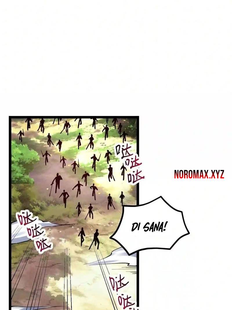 Sword Gods Life Is Not That Boring Chapter 48 - halaman 19