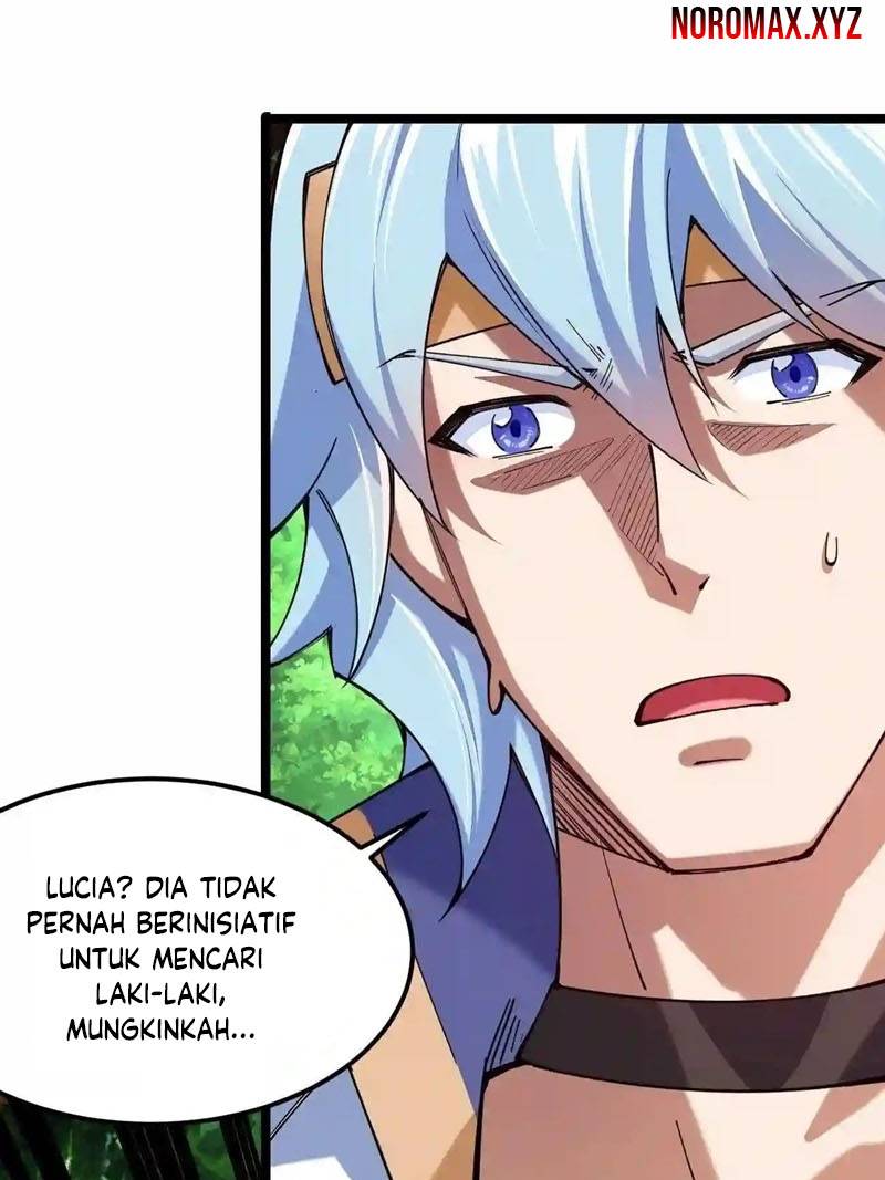 Sword Gods Life Is Not That Boring Chapter 48 - halaman 2