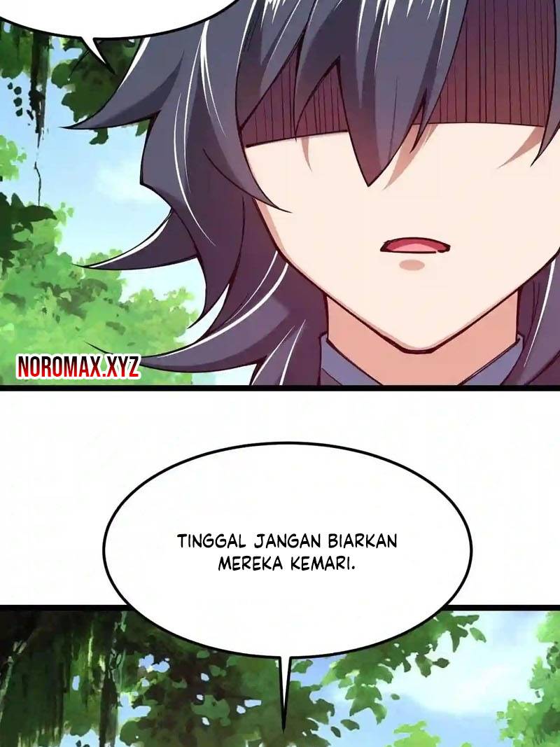 Sword Gods Life Is Not That Boring Chapter 48 - halaman 26