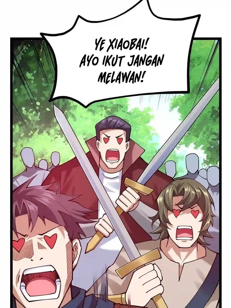 Sword Gods Life Is Not That Boring Chapter 48 - halaman 30
