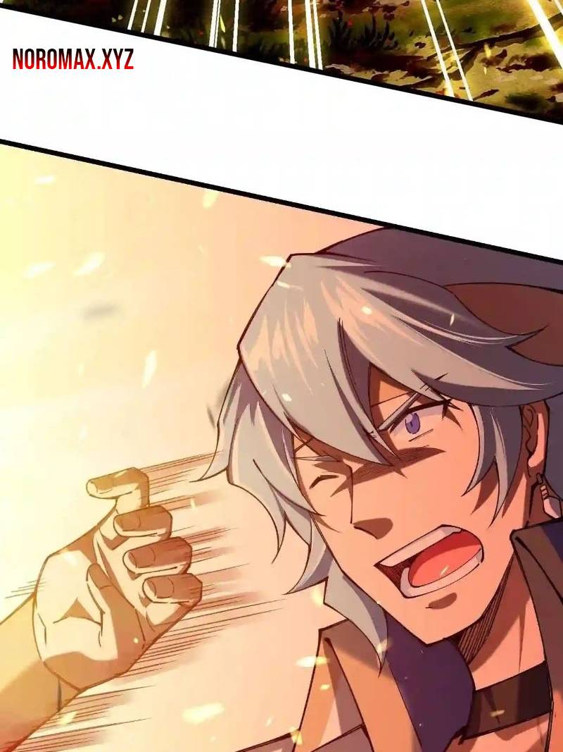 Sword Gods Life Is Not That Boring Chapter 48 - halaman 33