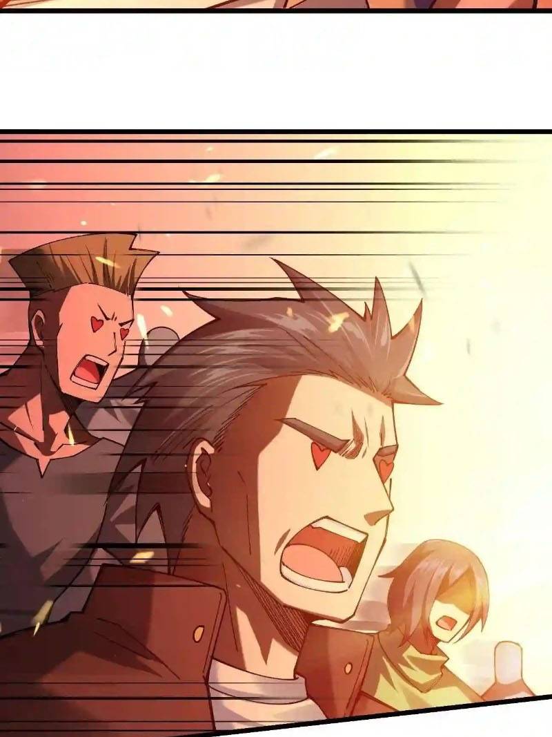 Sword Gods Life Is Not That Boring Chapter 48 - halaman 34
