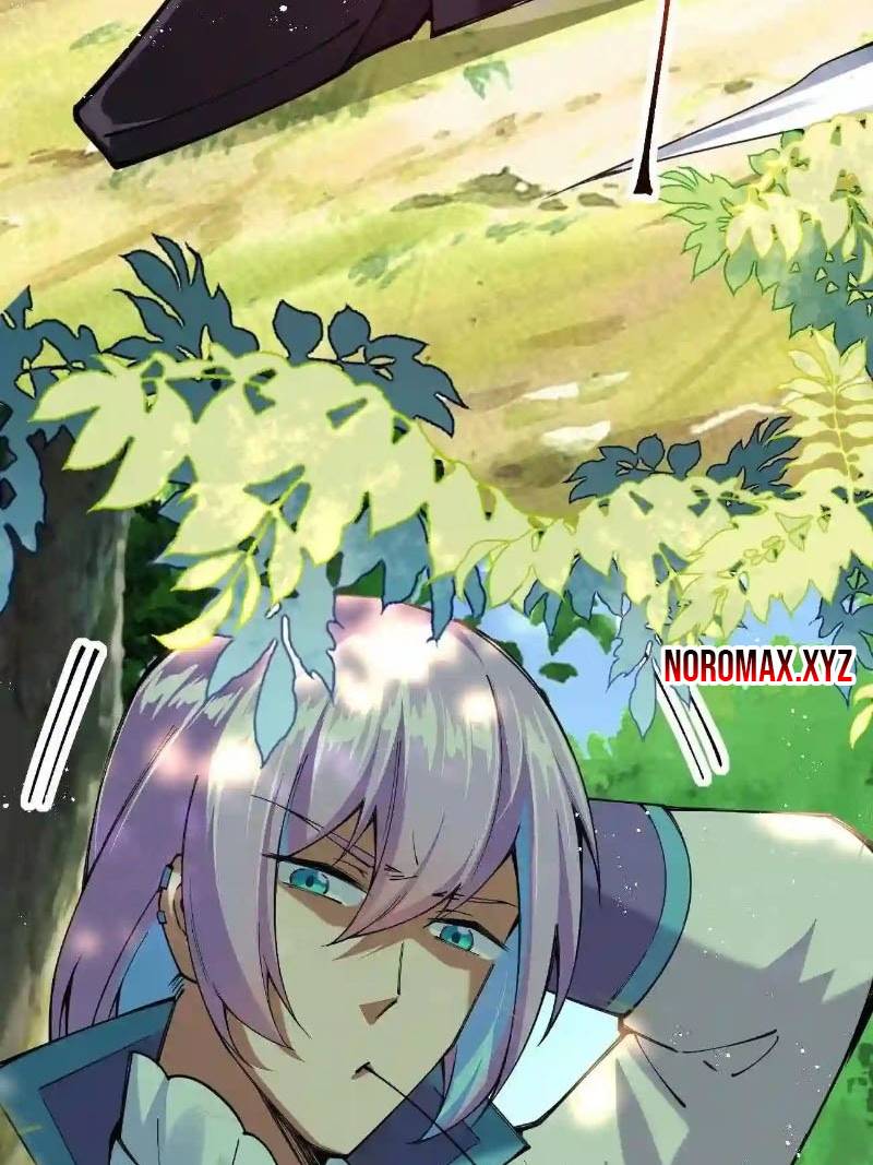 Sword Gods Life Is Not That Boring Chapter 48 - halaman 39