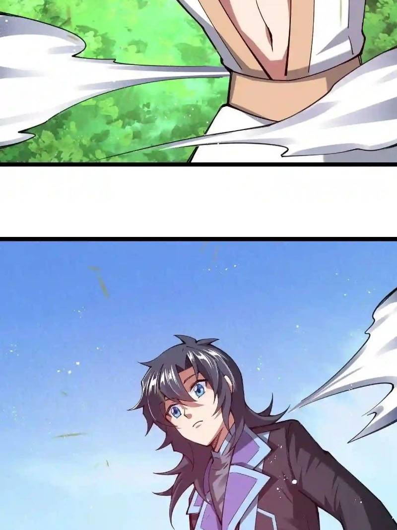 Sword Gods Life Is Not That Boring Chapter 48 - halaman 42