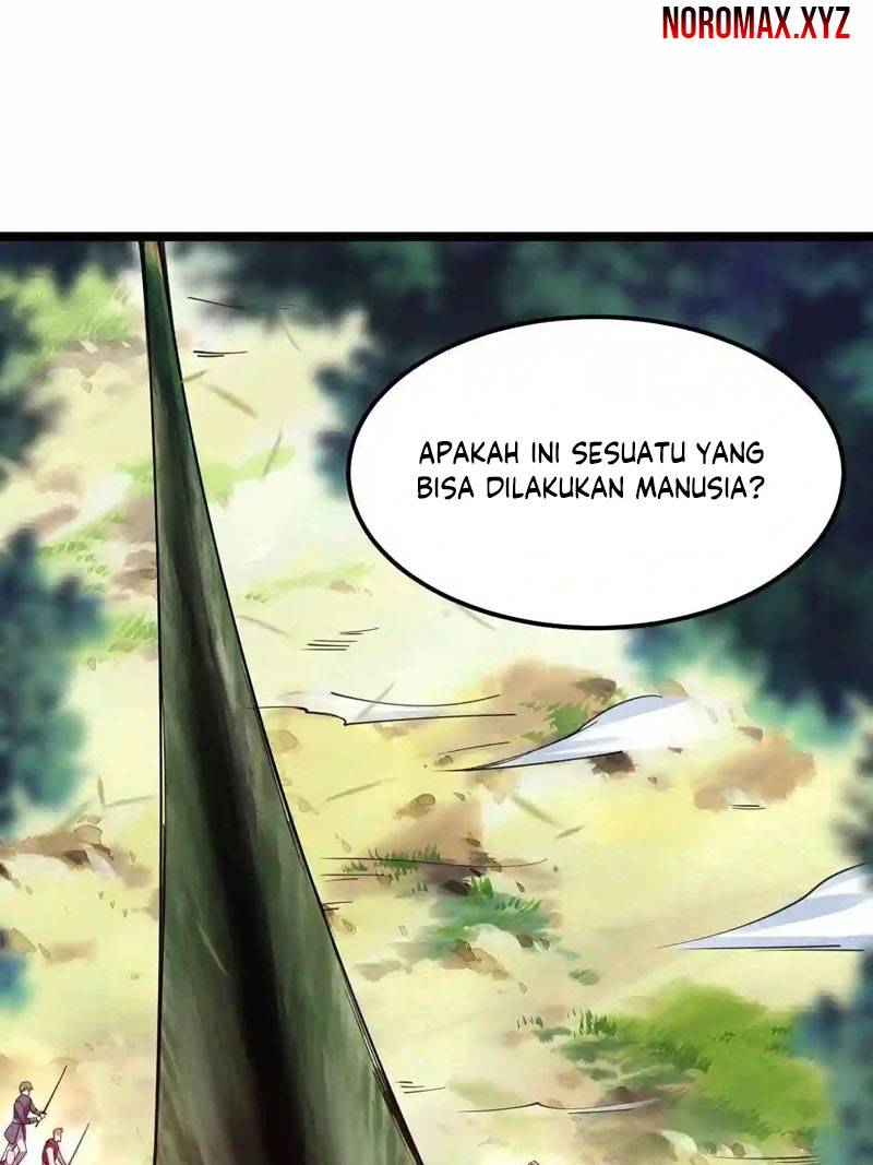 Sword Gods Life Is Not That Boring Chapter 48 - halaman 46