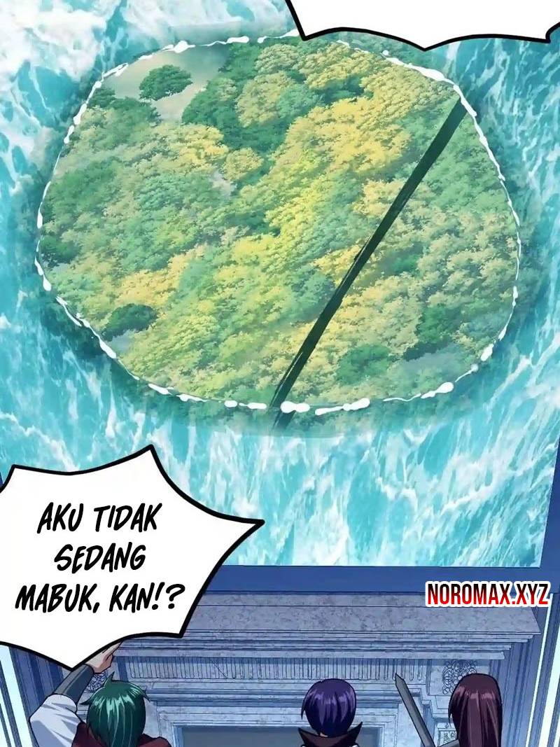 Sword Gods Life Is Not That Boring Chapter 48 - halaman 48