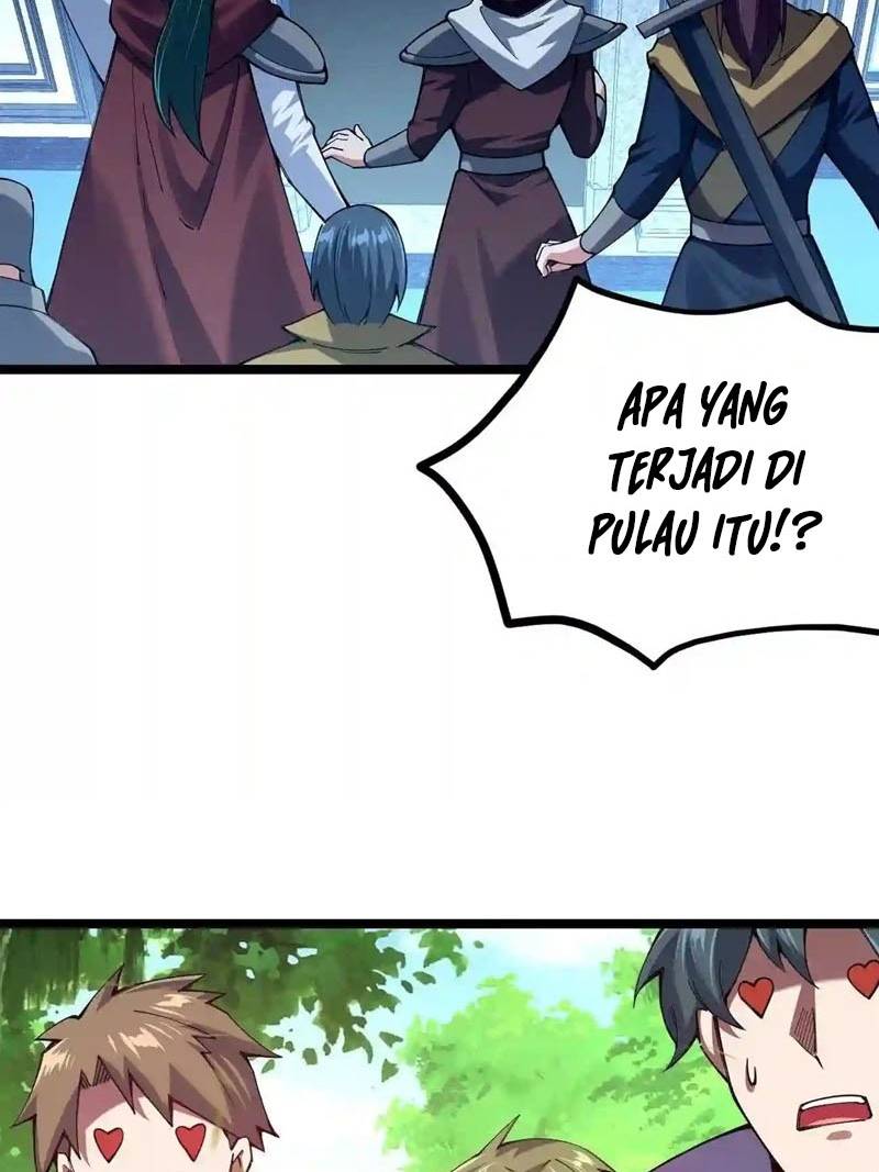Sword Gods Life Is Not That Boring Chapter 48 - halaman 49