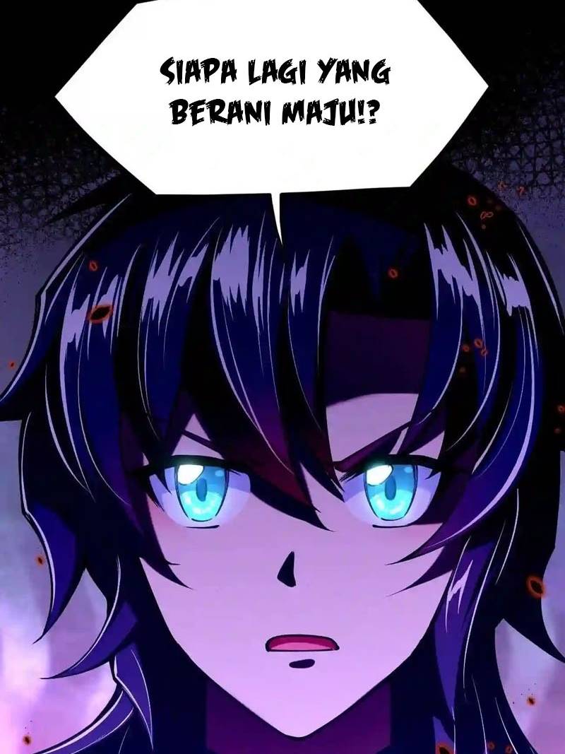 Sword Gods Life Is Not That Boring Chapter 48 - halaman 53