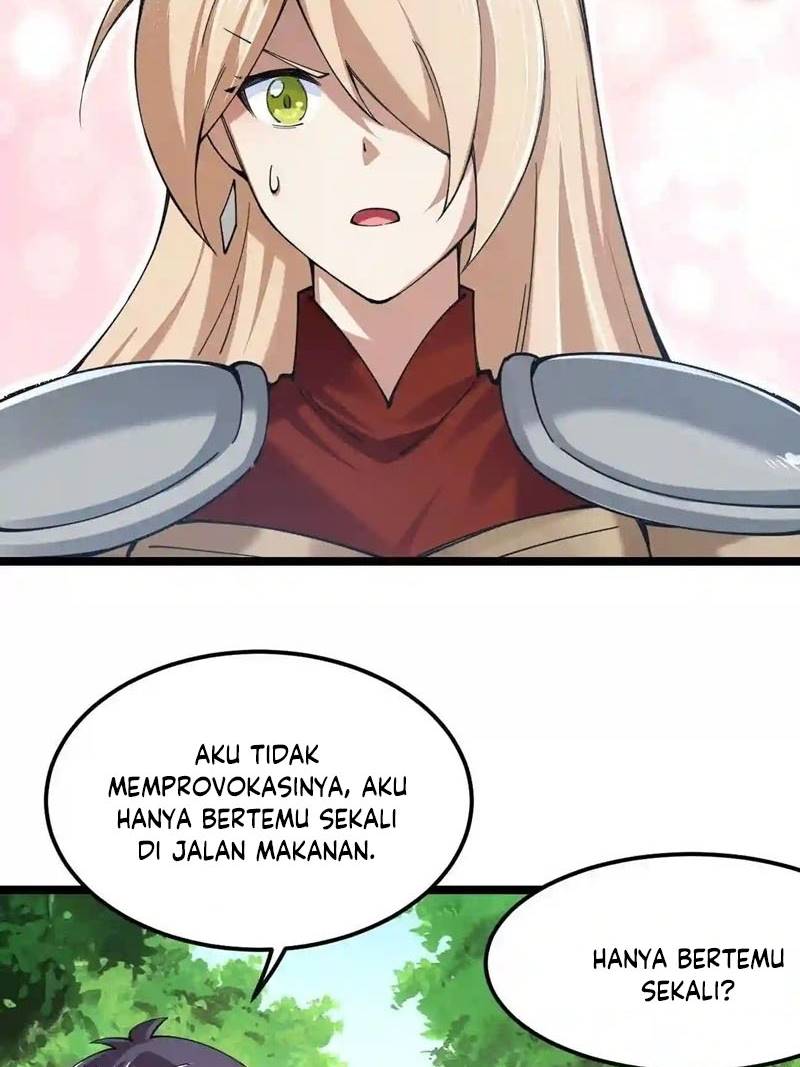 Sword Gods Life Is Not That Boring Chapter 48 - halaman 6