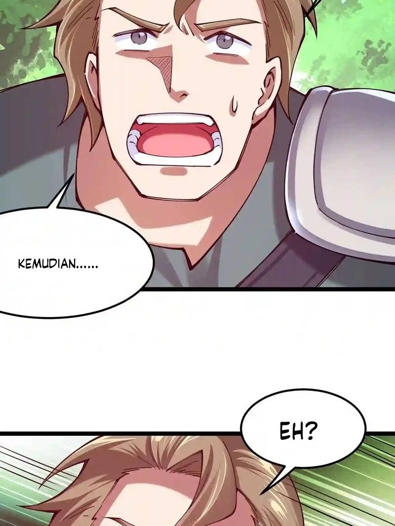 Sword Gods Life Is Not That Boring Chapter 48 - halaman 60