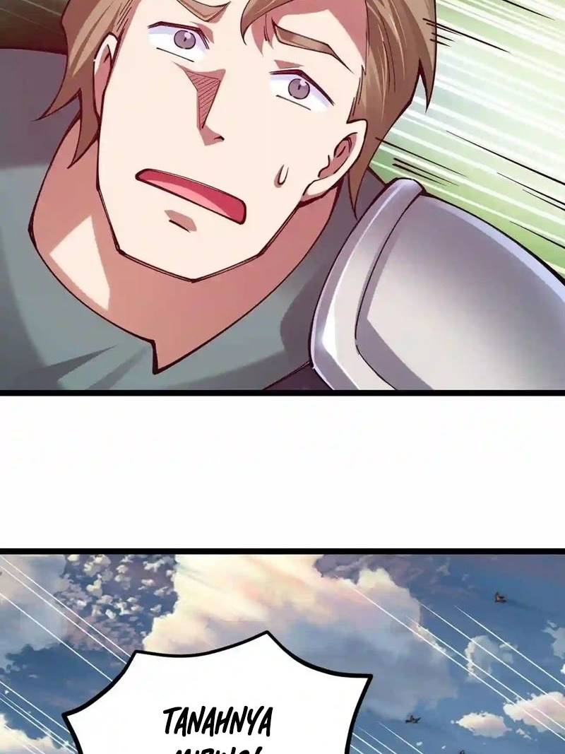 Sword Gods Life Is Not That Boring Chapter 48 - halaman 61