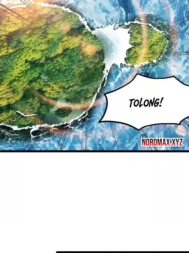 Sword Gods Life Is Not That Boring Chapter 48 - halaman 63