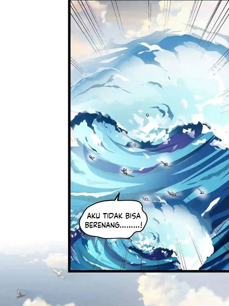 Sword Gods Life Is Not That Boring Chapter 48 - halaman 64