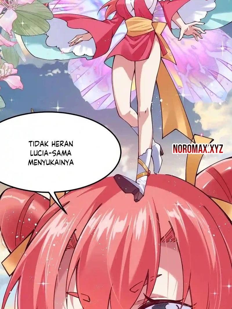 Sword Gods Life Is Not That Boring Chapter 48 - halaman 73