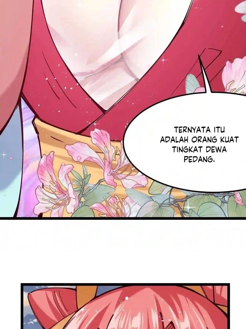 Sword Gods Life Is Not That Boring Chapter 48 - halaman 75