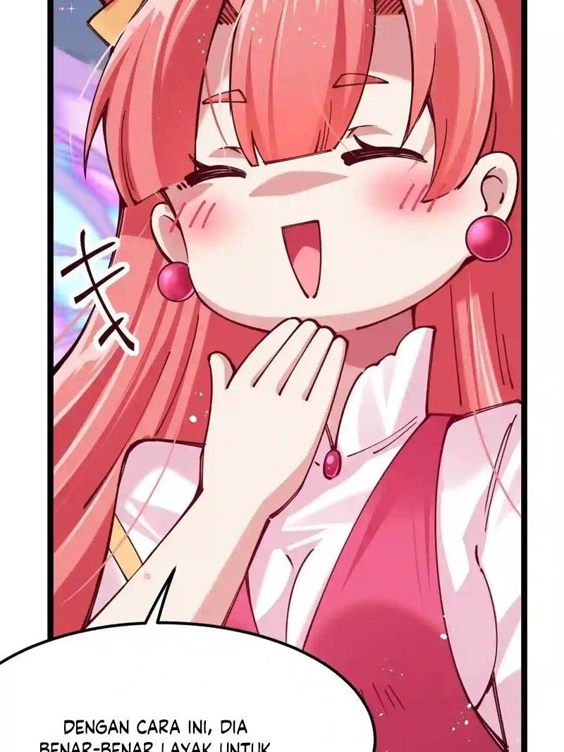 Sword Gods Life Is Not That Boring Chapter 48 - halaman 76